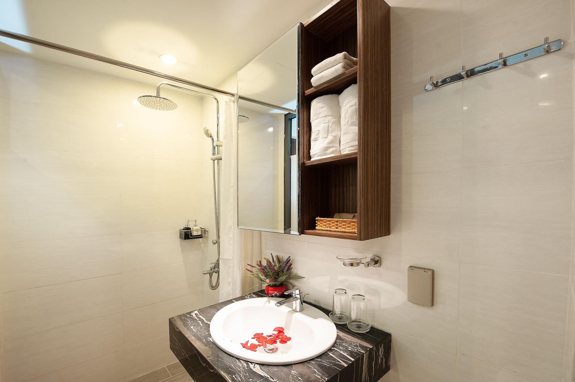 Saigonciti Hotel Ho Şi Min Dış mekan fotoğraf