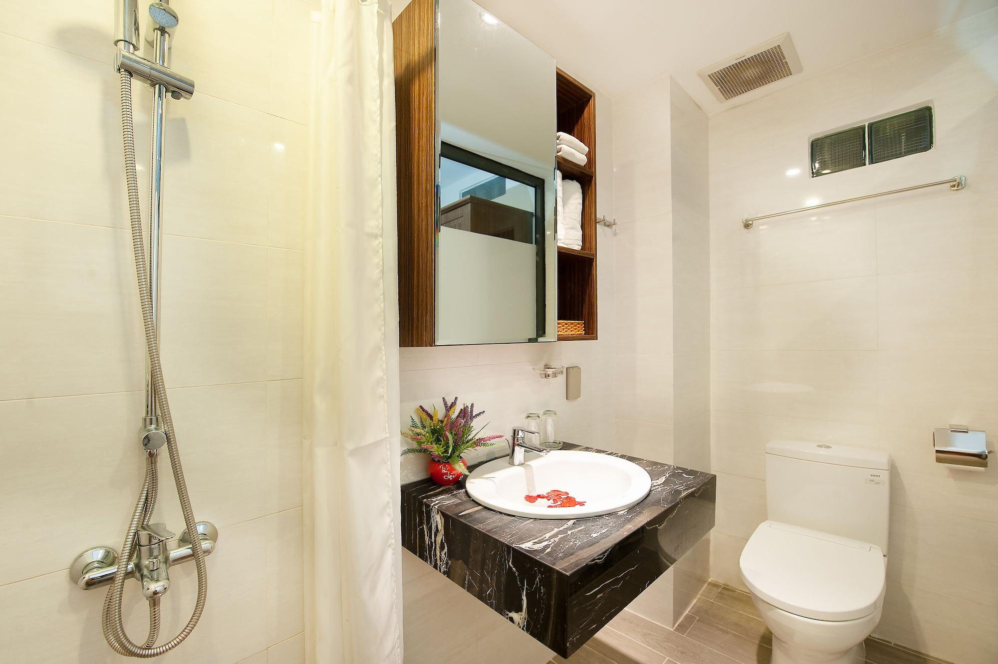 Saigonciti Hotel Ho Şi Min Dış mekan fotoğraf