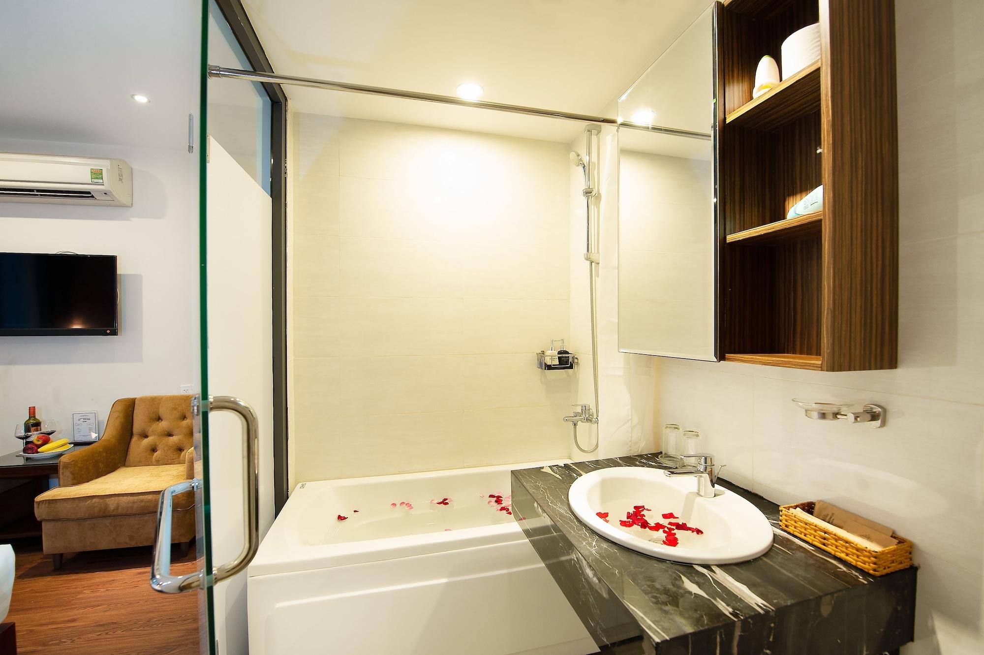 Saigonciti Hotel Ho Şi Min Dış mekan fotoğraf