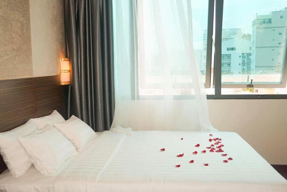 Saigonciti Hotel Ho Şi Min Dış mekan fotoğraf