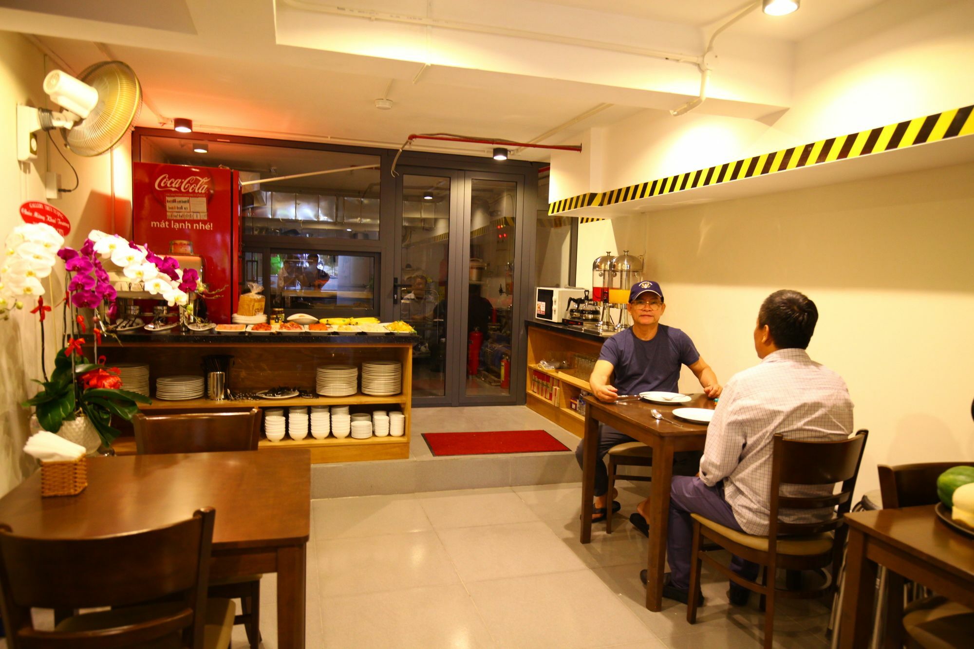 Saigonciti Hotel Ho Şi Min Dış mekan fotoğraf