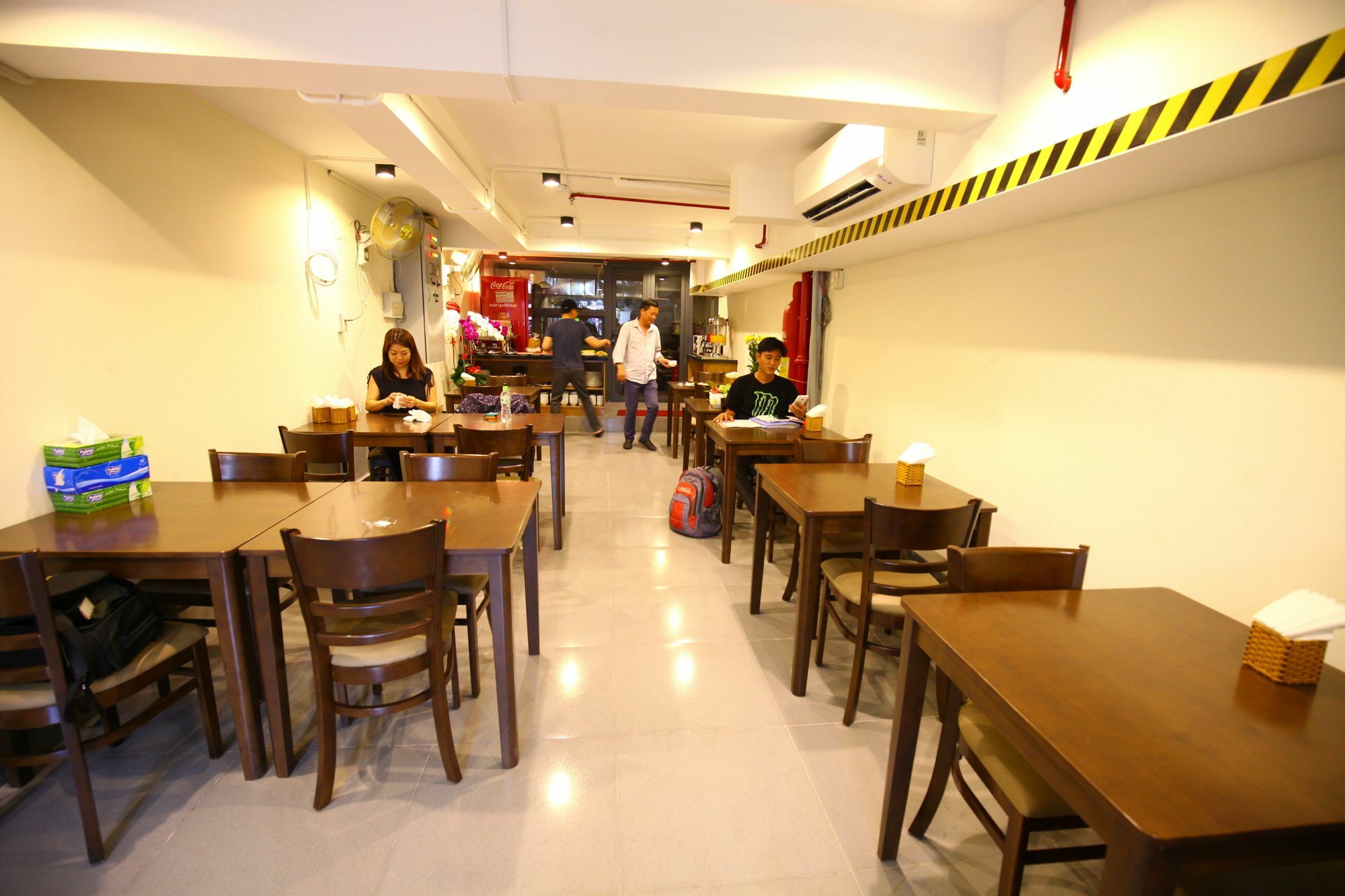 Saigonciti Hotel Ho Şi Min Dış mekan fotoğraf
